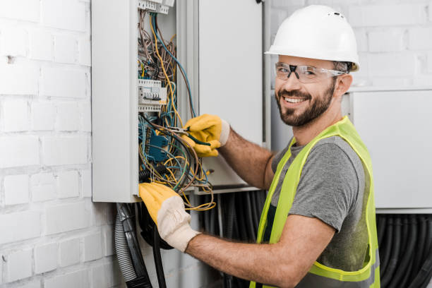 Best Affordable Electrician  in South Milwaukee, WI