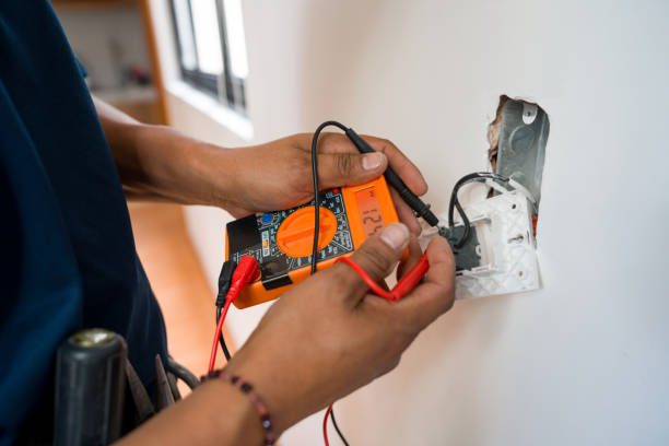 Best Electrical Outlet Repair  in South Milwaukee, WI