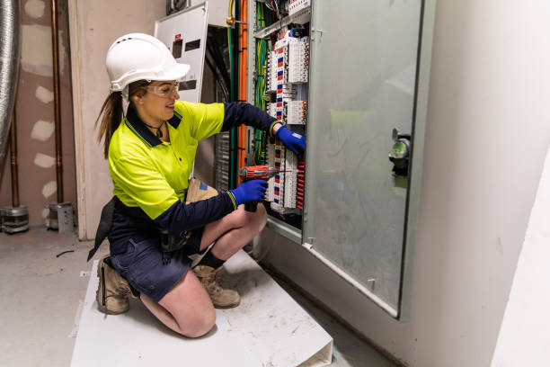 Best Commercial Electrician Services  in South Milwaukee, WI