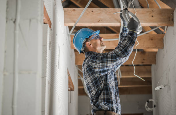 Best Local Electrician Companies  in South Milwaukee, WI