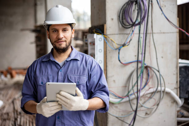  South Milwaukee, WI Electrician Pros